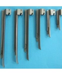 Laryngoscope Blade F/o Int Miller Size 5