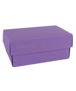 The Buntbox – Lavender (Medium – 170 x 110 x 60mm)