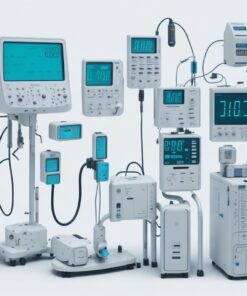 AED Saver Smarty - Disp Pads Universal