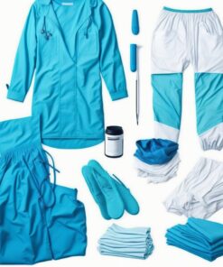 Linen Savers 60 x 60 200s