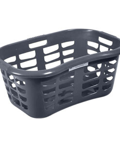Hipster Linen Bin