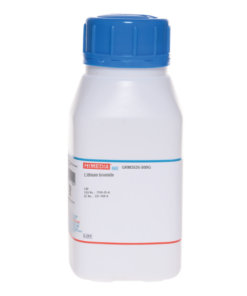 Lithium Bromide 500g