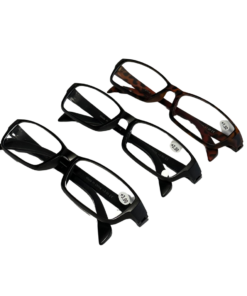 Reading Glass Magnetic with Pouch +2.50