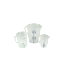 Plastic Measuring Jug