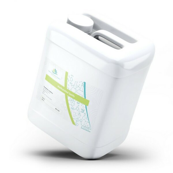 Methylated Spirits 25lt