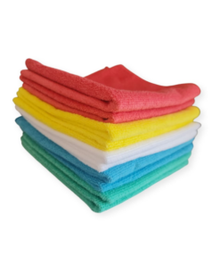 Microfiber Cloth Bristol