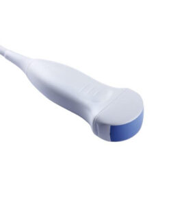 Micro – Convex Probe For Colour Doppler