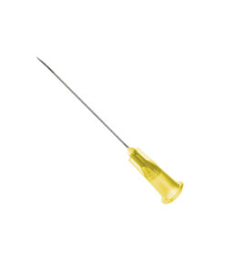 healthease hypodermic needle pink 18gx38mm x 100medical