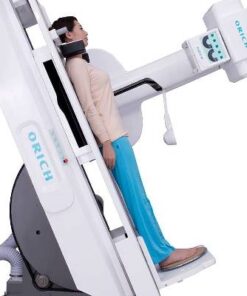 DF-323H Digital Fluoroscopy X-ray Equipment
