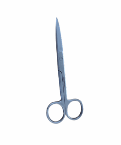 Operating Scissor SH/SH 13cm Straight