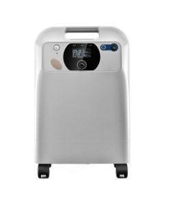 Oxygen Concentrator Vh5 – 5l (neb/alarm)