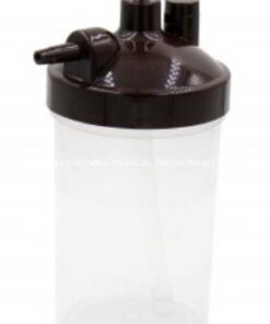 Oxygen Concentrator Bottle
