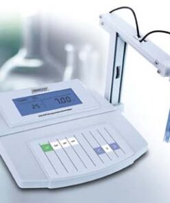 Bench Top PH Meter