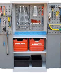 Light Duty Tool Cabinet