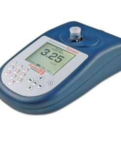 Photometer Pooltest 25