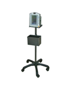 Patient Monitor Trolly For Cms8000; Cms 5100