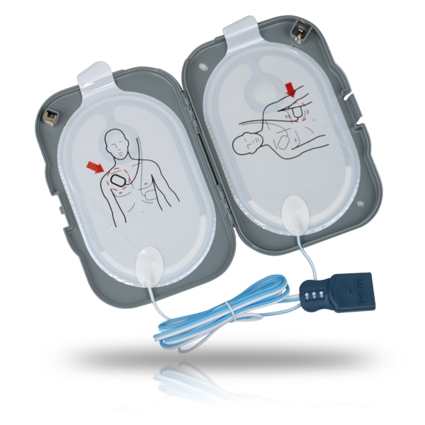 AED – Disposable Pads