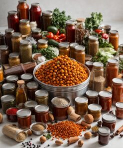 Stock powder, chicken bulk wholesale