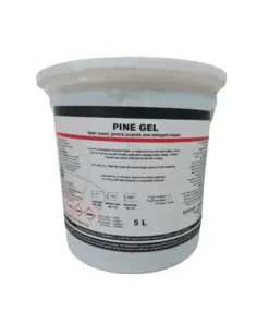 Pine Gel 5L