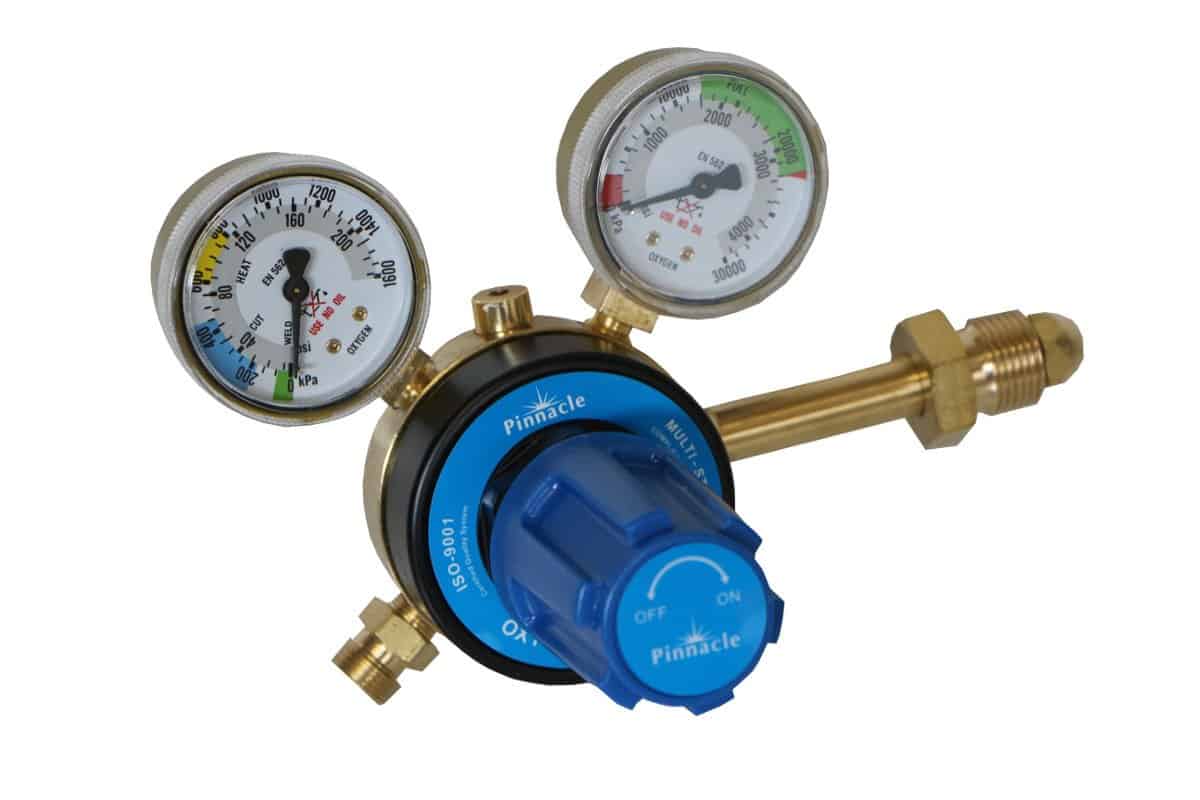 Factory Regulation 7 – Complete Box - Image 4