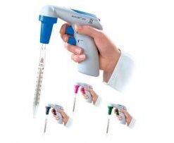 Pipette Controller