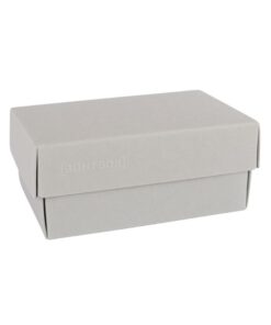 The Buntbox – Platinum (Small – 102 x 65 x 46mm)