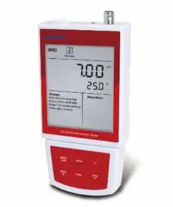 Portable pH/ORP Meter (PH-221)
