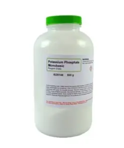 Potassium Phosphate Monobasic 500g