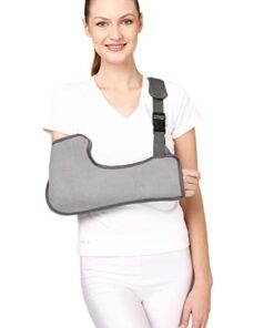 Pouch Arm Sling Tropical – Medium