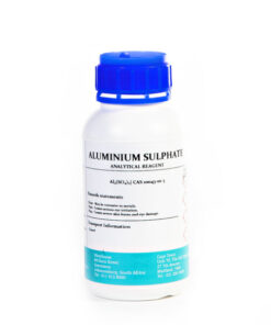Aluminium Sulphate AR – 500g