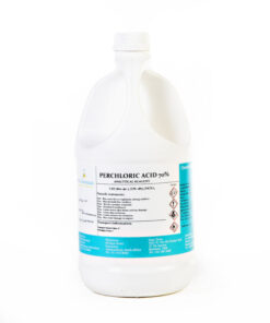 Perchloric Acid 70% AR – 2,5l
