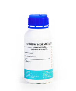 Sodium Molybdate CP – 500g
