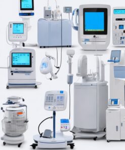 AED SP2 Battery disposable