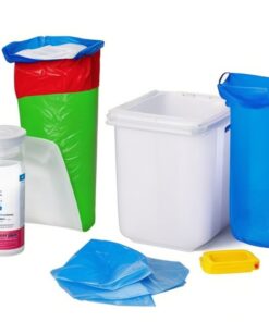 home needle disposal