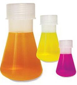 Plastic Erlenmeyer Flask