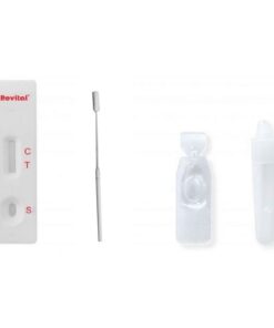 COVID-19 (SARS-CoV-2) nucleic acid test kit