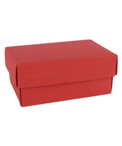 The Buntbox – Ruby (Medium – 170 x 110 x 60mm)