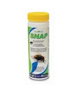 Snap Fly Bait 100g (Pesticide)