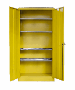 Extra Tray for Hazardous Cabinets