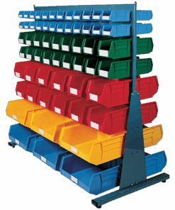 Double-sided – Freestanding Ready To Go Kit 4