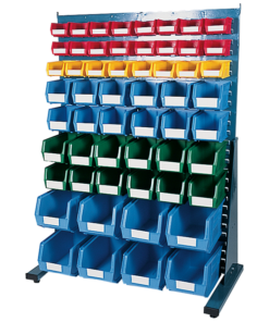 Double-sided – Freestanding Ready To Go Kit 3