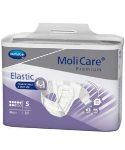 molicare premium elastic 8 drop