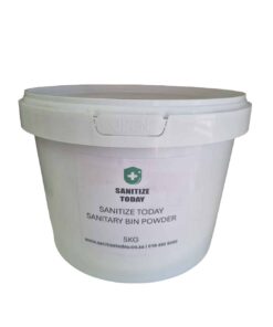 Sanitary Bin Powder