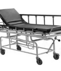 Mobile Patient Recovery Trolley TT 862