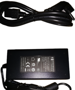 AED Cuer1 & Cuer2 – Battery (External)