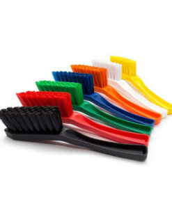 TINTA Slimline scrub – Hard