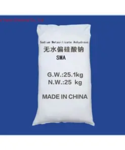 Sodium Metasilicate CP (25kg)