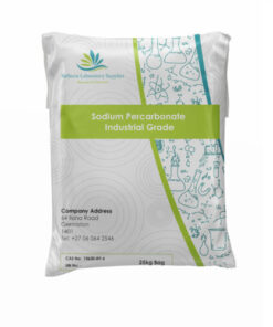 Sodium Percarbonate Industrial Grade – 25kg
