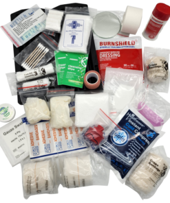 Sports First Aid Kit