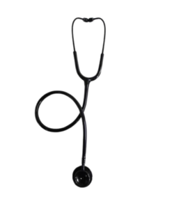 Stethoscope Contec D/h Sc23 – Black